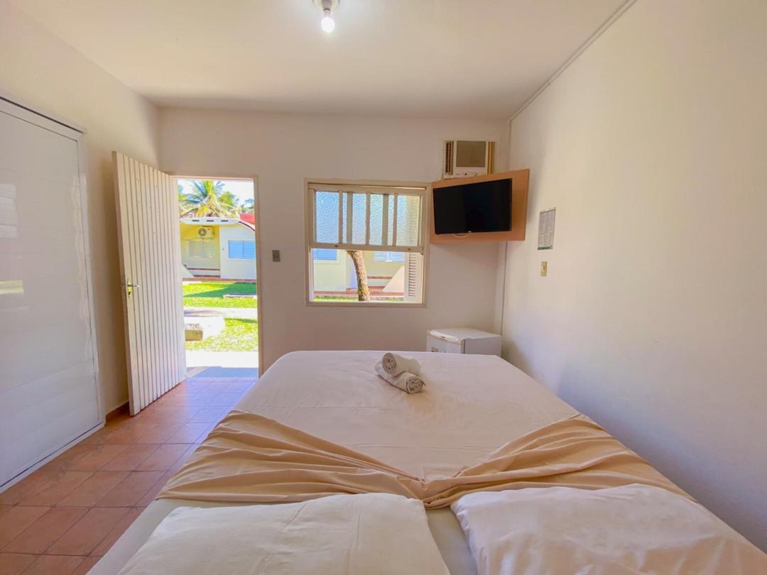 Ilha Morena Praia Hotel By Concavus Caraguatatuba Szoba fotó
